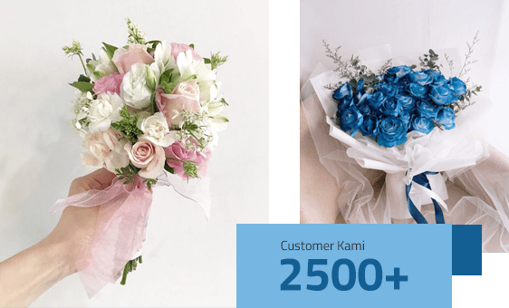 profil mahkota florist bandung